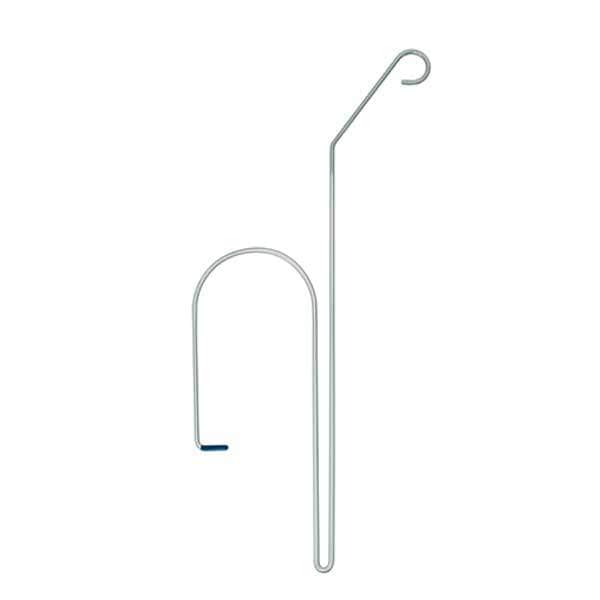 Pro-Lok: Wide Multi-Car Opening Tool MCOT